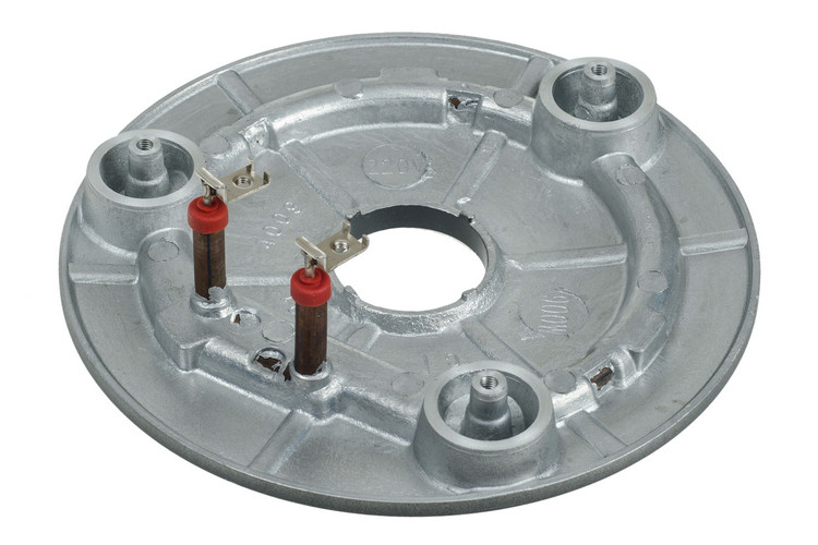 ТЕН для мультиварки Philips 996510070305 900W D=185/41mm
