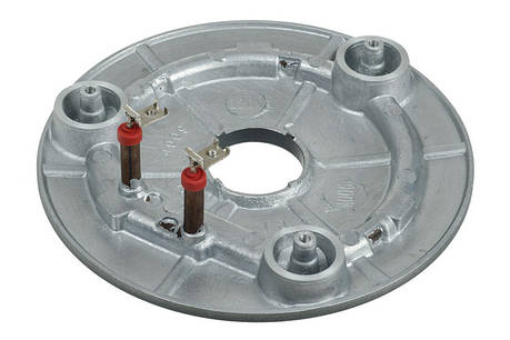 ТЕН для мультиварки Philips 996510070305 900W D=185/41mm, фото 1