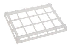 Кришка фільтра двигуна пилососа Bosch 267731