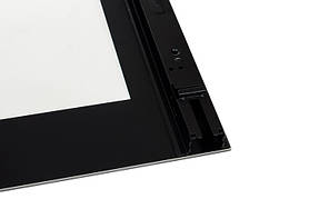 Панорамне скло дверей духовки для плити Gorenje 602348, фото 4