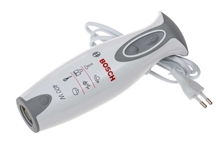 Моторний блок 400W для блендера Bosch