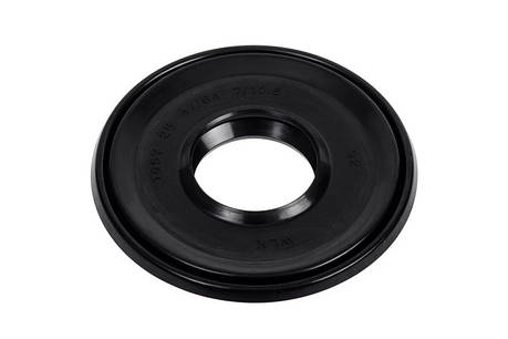 Сальник 25*47/64*7/10.5 WLK для пральної машини Indesit C00042890, фото 1