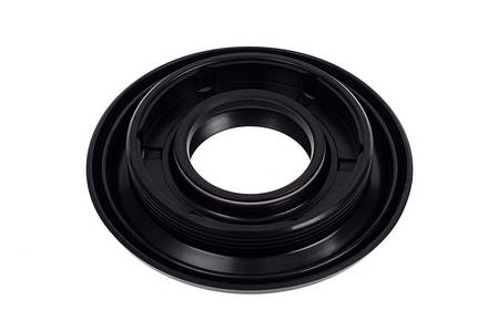 Сальник 25*47/64*7/10.5 WLK для пральної машини Indesit C00042890, фото 2