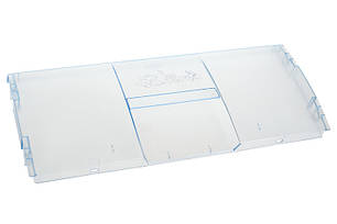 Панель ящика морозильної камери для холодильника Beko 4551630300, фото 1