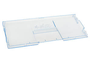 Панель ящика морозильної камери для холодильника Beko 4551630300, фото 3