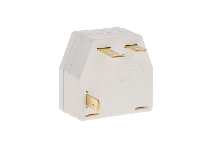 Пускове Реле для холодильника Nord ПЗР-00-4.8 (1.4 A 250V)