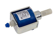 Помпа для кавоварки DeLonghi 47W SER1000