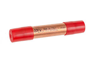 Фільтр-осушувач для холодильника 13.5 g D=5.2x2.2mm APEX Італія, фото 1
