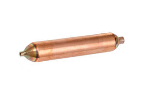 Фільтр-осушувач для холодильника 13.5 g D=5.2x2.2mm APEX Італія, фото 3