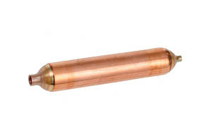 Фільтр-осушувач для холодильника 13.5 g D=5.2x2.2mm APEX Італія, фото 4