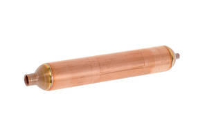 Фільтр-осушувач для холодильника 15g D=6.2x2.2mm APEX Італія, фото 4