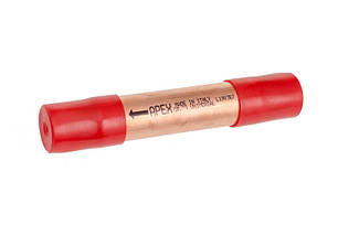 Фільтр-осушувач для холодильника 30g D=6.2x2.5mm APEX Італія, фото 1