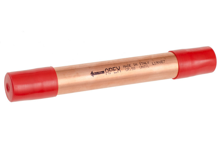 Фільтр-осушувач для холодильника 50g D=6.2x2.5mm APEX Італія