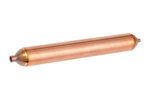 Фільтр-осушувач для холодильника 50g D=6.2x2.5mm APEX Італія, фото 4