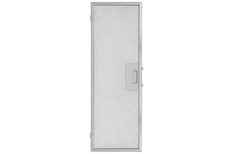 Жировий фільтр для витяжки Eleyus 160x468mm, фото 1