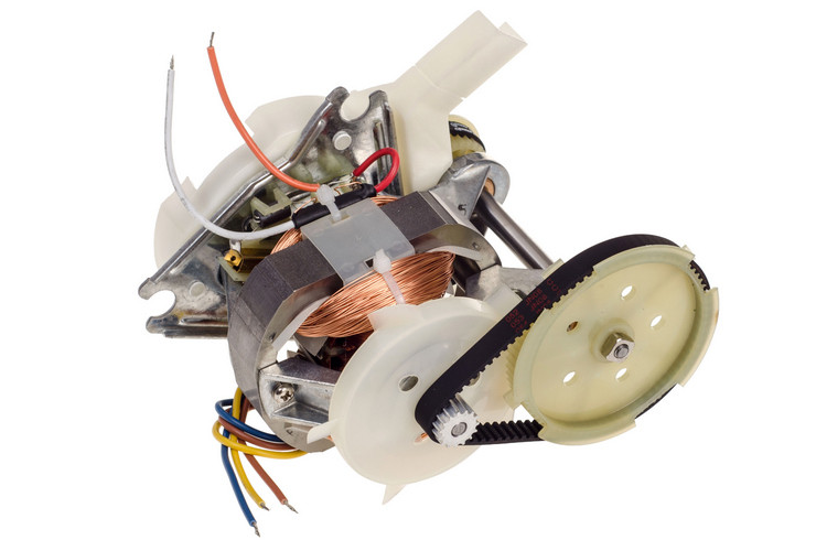 Мотор для кухонного комбайна Kenwood KW686933