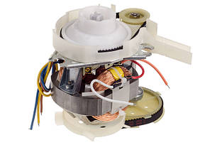 Мотор для кухонного комбайна Kenwood KW686933, фото 2