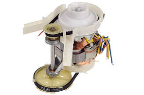 Мотор для кухонного комбайна Kenwood KW686933, фото 3