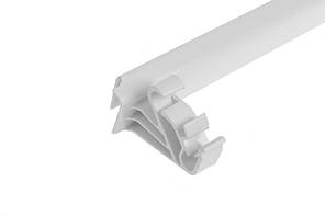 Обрамлення випарника для холодильника Zanussi 2426324014, фото 4