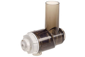 Шнековий соковитискач для м'ясорубки Vitek, Redmond VT-1627BN, фото 1