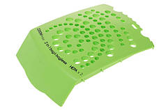 Решітка вихідного фільтра НЕРА для пилососа Zelmer 11000696 (2700.001)