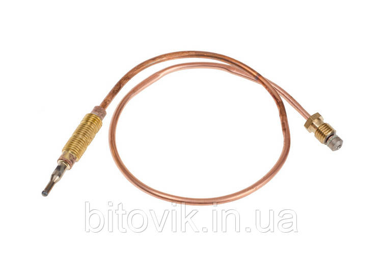 Термопара для духовки газової плити Gorenje 850141 L-390mm