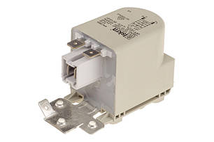 Мережевий фільтр ISKRA KNL3524 X1Y2 для пральної машини Атлант 908092001046, фото 1