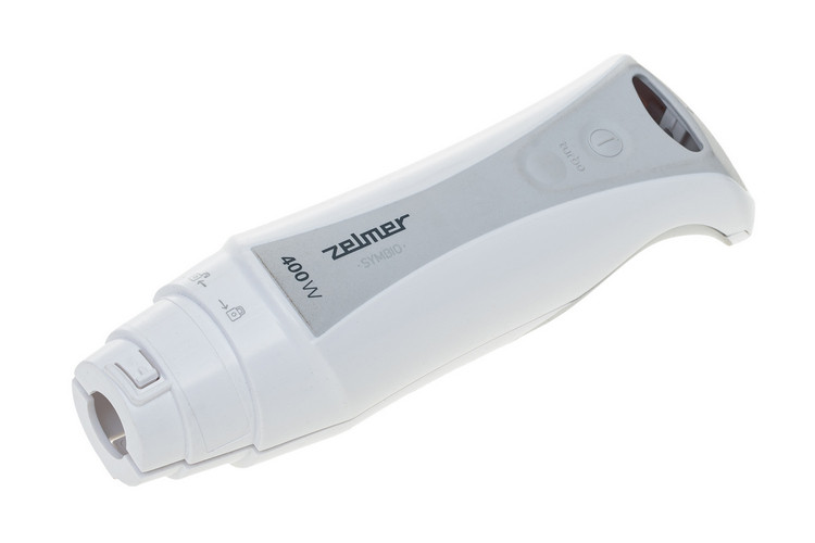 Корпус моторного блоку для блендера Zelmer 798027 (480.0015)