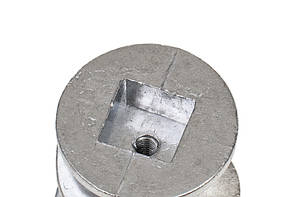 Шнек сумісний з м'ясорубкою Gorenje 320036, фото 3