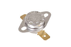 Термостат KSD301 80°C 10A 250V для обігрівачів