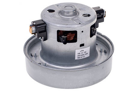 Двигун для пилососа HWX-HD-1 (N3) 1800W (з виступом) сумісний з пилососом Samsung, фото 1