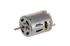 Двигун для фена 18V D=27mm H=32.5 mm