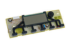 Модуль керування для хлібопічки SD-255, SD-257 Panasonic ADR40K160