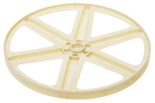 Шків для пральної машини Samsung DC66-00767A, фото 1