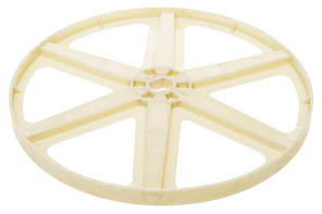 Шків для пральної машини Samsung DC66-00767A, фото 2