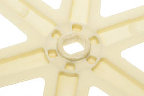 Шків для пральної машини Samsung DC66-00767A, фото 3