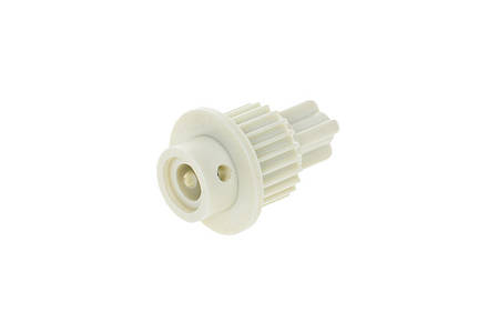 Муфта мотора для кухонного комбайна Kenwood KW716584, фото 3