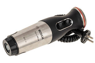 Моторний блок 800W для блендера MSM88 Bosch 753476, фото 1