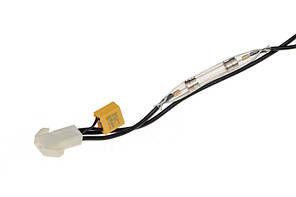 Мотор для м'ясорубки Moulinex JC-9830-2400 SS-1530000186, фото 4