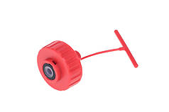 Кришка контейнера для води для пилососа Rowenta RS-RT900609