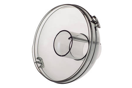 Кришка корпусу соковижималки Philips 420303602651 (CP9559/01), фото 3