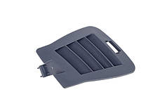 Кришка фільтра двигуна пилососа Zelmer 757656 (719.0011)