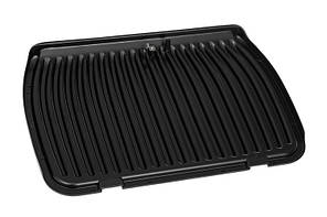 Пластина для смаження нижня для электрогриля Tefal TS-01039400, фото 2