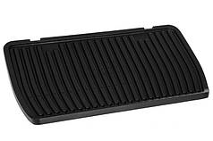 Панель жарочна верхня для электрогриля Tefal TS-01041600