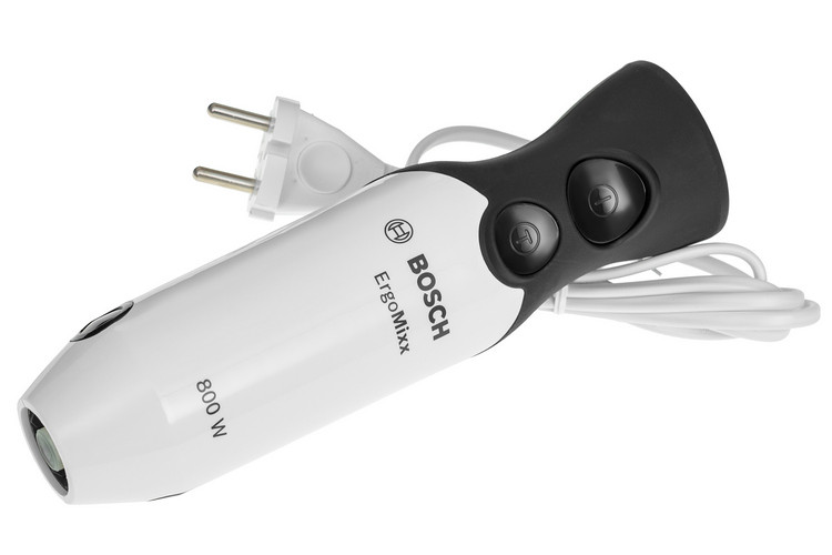 Моторний блок 800W для блендера Bosch 12027525