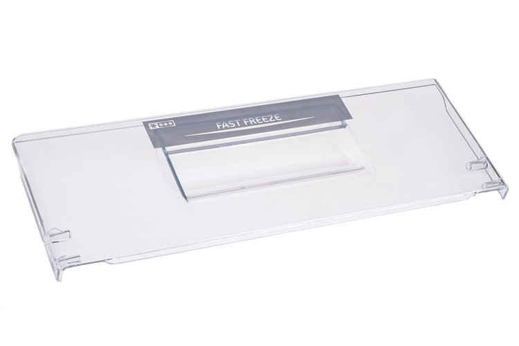 Кришка морозильної камери для холодильника Zanussi 2426317133
