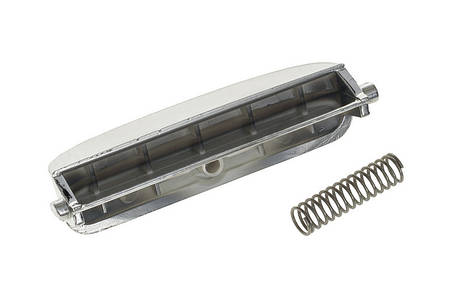 Замок кришки для мультиварки CE502832 Moulinex SS-996937, фото 3