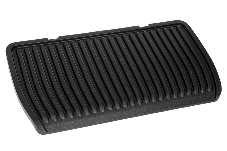 Панель жарочна нижня для электрогриля Tefal TS-01041610