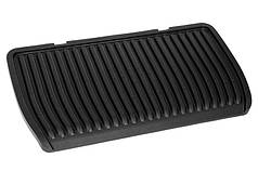 Панель жарочна нижня для электрогриля Tefal TS-01041610