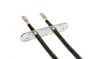 Нижній тен для духовки Electrolux 3421385018 1000W, фото 3